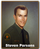 Steven Parsons