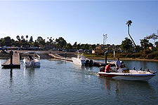 Newport Harbor