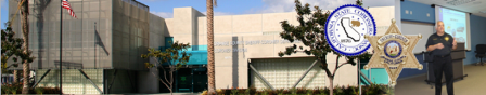 California Coroner Training Center