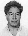 OCSD Most Wanted - Clemente Sanchez