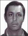 OCSD Most Wanted - Domingo Coronado