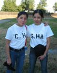 2004 OCLEEAA Winter Academy