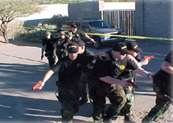 2004 Chandler AZ