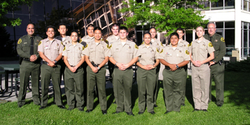 2005 Colorado Competition