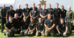 2005 Oxnard Competition