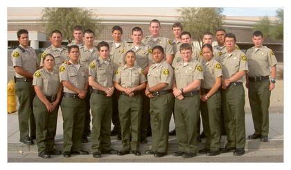 The OCSD Explorers