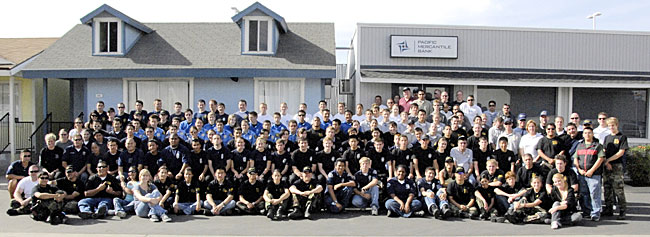 2006 OCLEEAA Competition