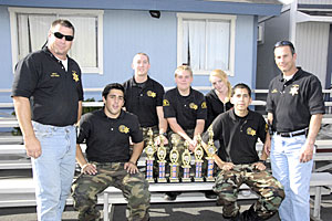 2006 OCLEEAA Competition