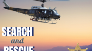 Search and Rescue logo