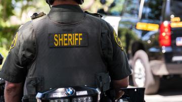 OC Sheriff's Department, CA | Orange County California - Sheriff's