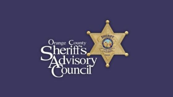 Sheriff's Advisory Council image