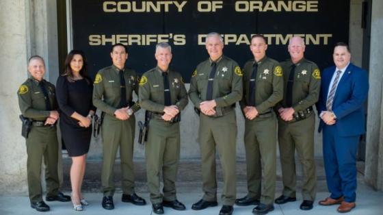 Photo of 2026 Executive Command 