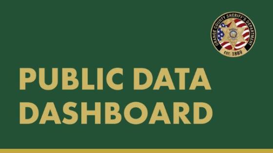 Graphic for public data dashboard