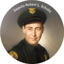Deputy Robert L. Schultz