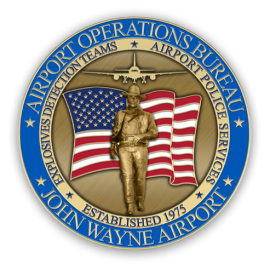 Airport Police Services logo