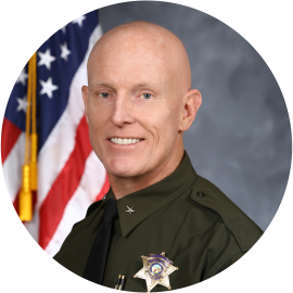 Commander Jack Ackerman