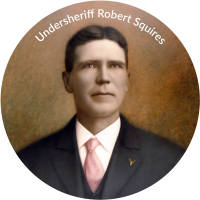 Undersheriff Robert Squires
