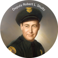 Deputy Robert L. Shultz