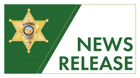 Orange County Sheriff-Coroner Don Barnes commissions County's first Homeless  Death Review Committee