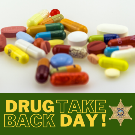 National Prescription Drug Take Back Day | Orange County California ...