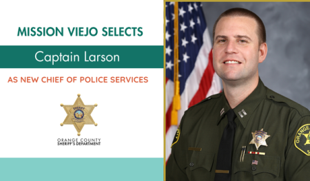 Captain Jonathan Larson 